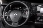 Mitsubishi Outlander 2014 года
